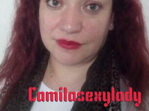 camilasexylady Video Extrait