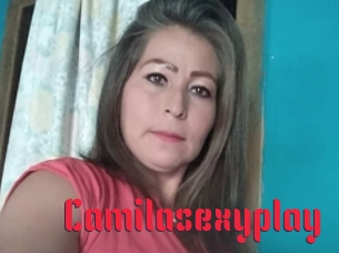 camilasexyplay Video Extrait