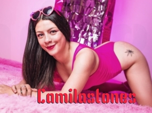 Camilastones