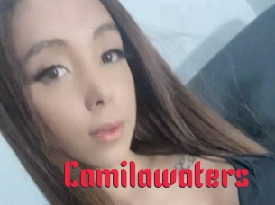 Camilawaters