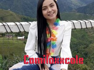 Camilaxxcole