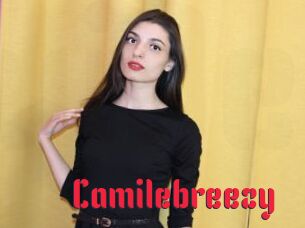 Camilebreezy