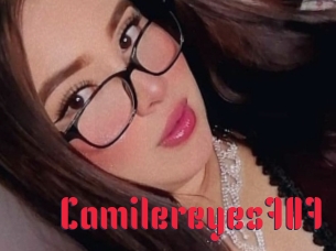 Camilereyes707