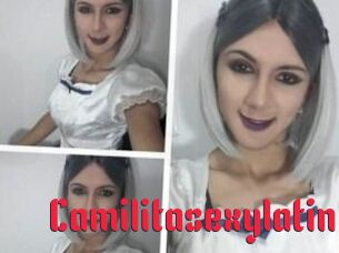 Camilitasexylatin