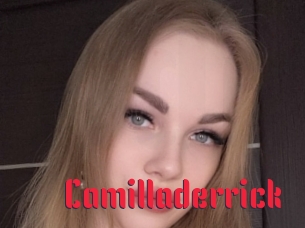 Camilladerrick