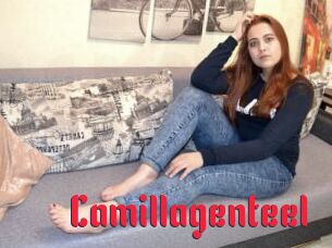 camillagenteel Video Extrait