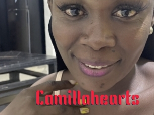 Camillahearts