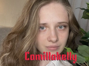 camillakelly Video Extrait