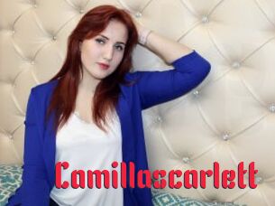 Camillascarlett