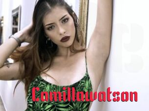 Camillawatson