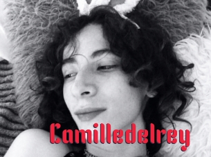 camilledelrey Video Extrait