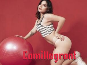 Camillegrant