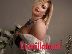 Camillehunt