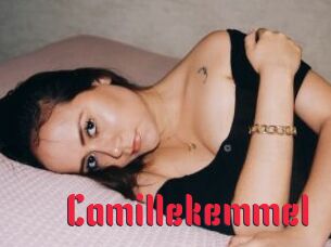 Camillekemmel