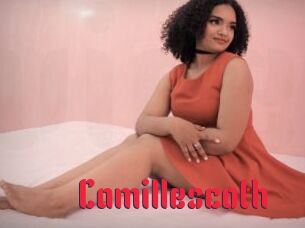 Camillescoth