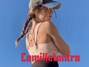 camilletantra Video Extrait