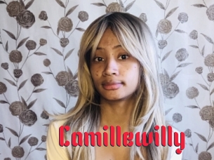 Camillewilly