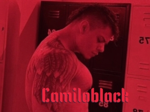 camiloblack Video Extrait
