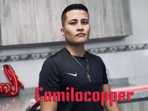Camilocopper