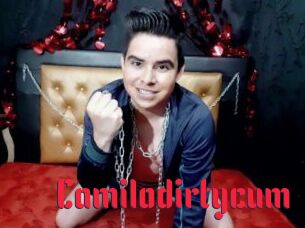 Camilodirtycum