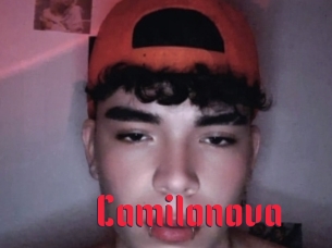 Camilonova