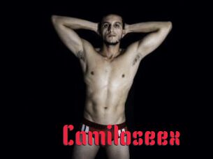 Camiloseex