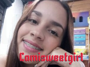 Camisweetgirl