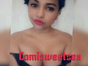 camisweetsex Video Extrait