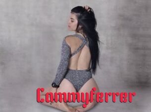 Cammyferrer