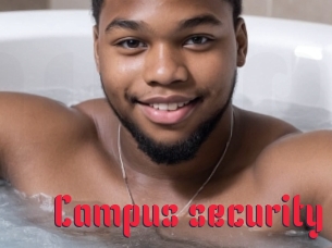 campus_security Video Extrait