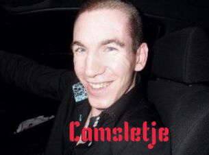 Camsletje