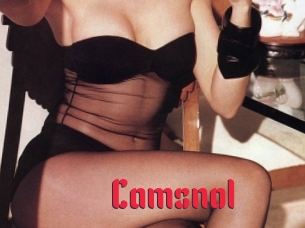camsnol Video Extrait