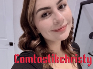 Camtastikchristy
