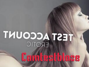 Camtestblaze