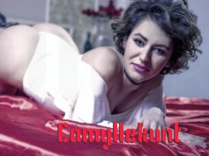 Camyllekunt