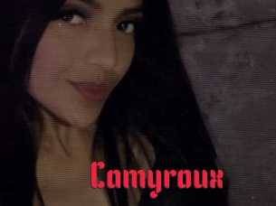 Camyroux