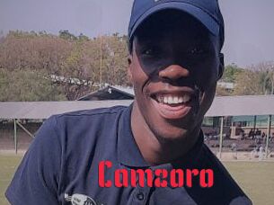 Camzoro