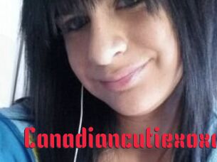 Canadiancutiexoxo