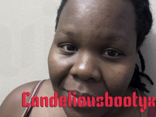 Candeliousbootyx