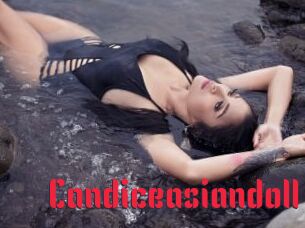 Candiceasiandoll