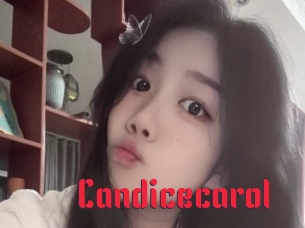 Candicecarol