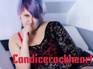 Candicerockheart