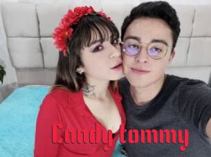 Candy_tommy