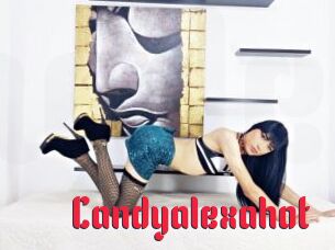 Candyalexahot