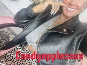 candyapplesxxx Video Extrait