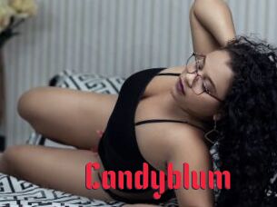 Candyblum