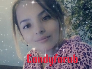 candyforub Video Extrait