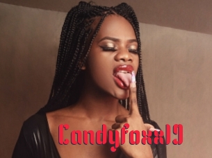 Candyfoxx19