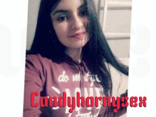 Candyhornysex