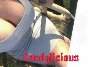 Candylicious